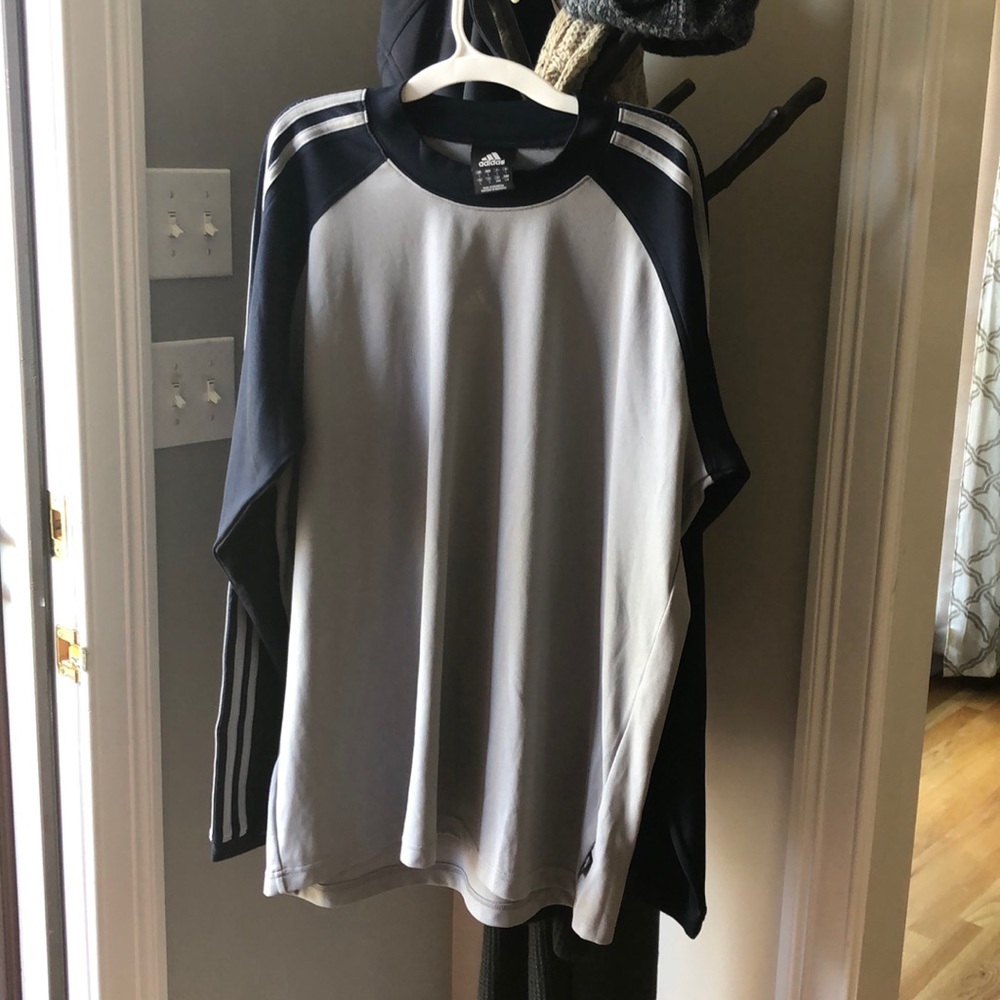 Men’s adidas climate shirt